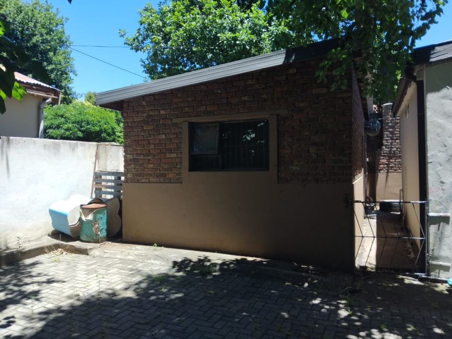 3 Bedroom Property for Sale in Aliwal North Eastern Cape